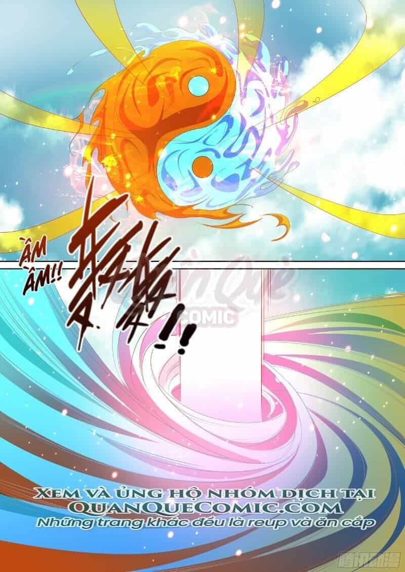 Long Vương Giác Tỉnh - Chương 87 - ảnh 2