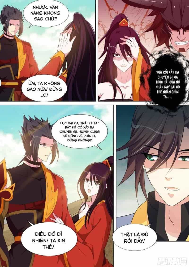 Long Vương Giác Tỉnh - Chương 87 - ảnh 6