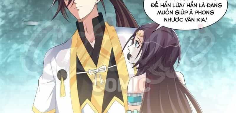 Long Vương Giác Tỉnh - Chương 88 - ảnh 32