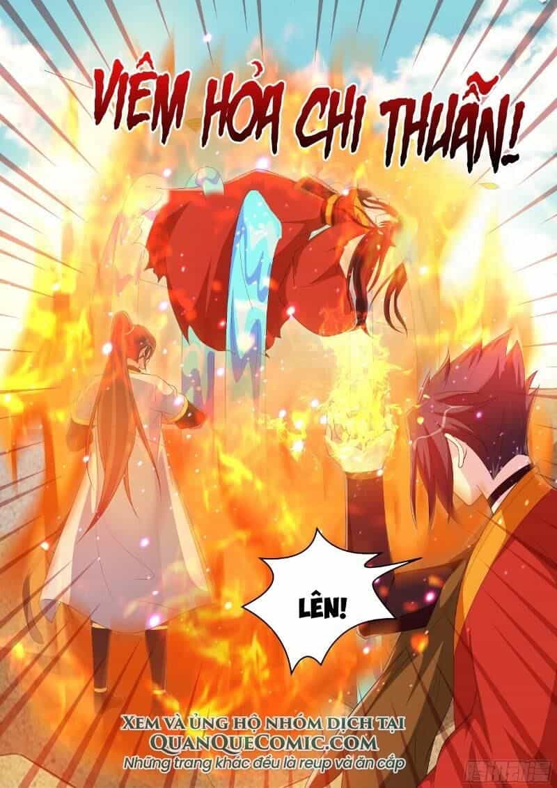 Long Vương Giác Tỉnh - Chương 90 - ảnh 7