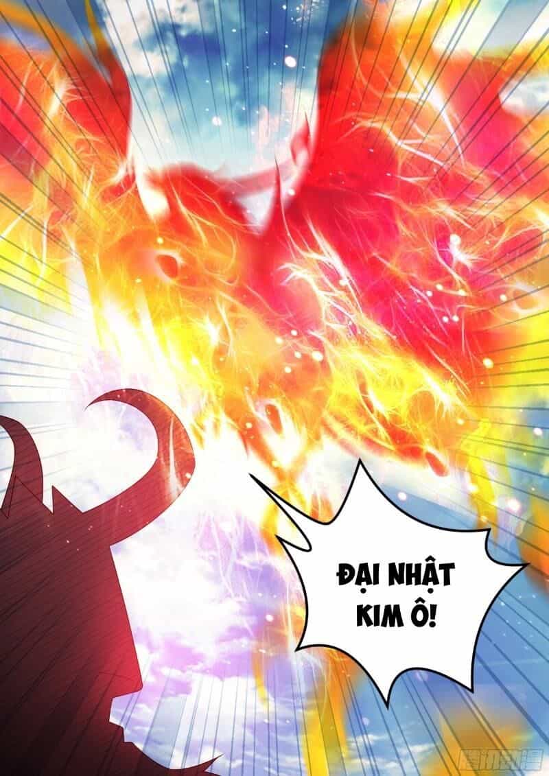 Long Vương Giác Tỉnh - Chương 93 - ảnh 8