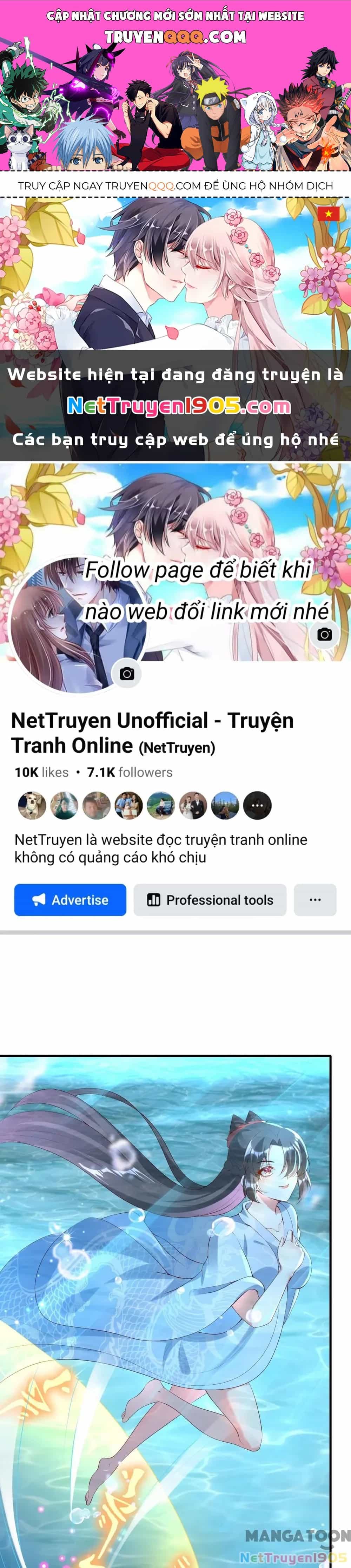 Long Vương Truy Thê - Chương 101 - ảnh 1