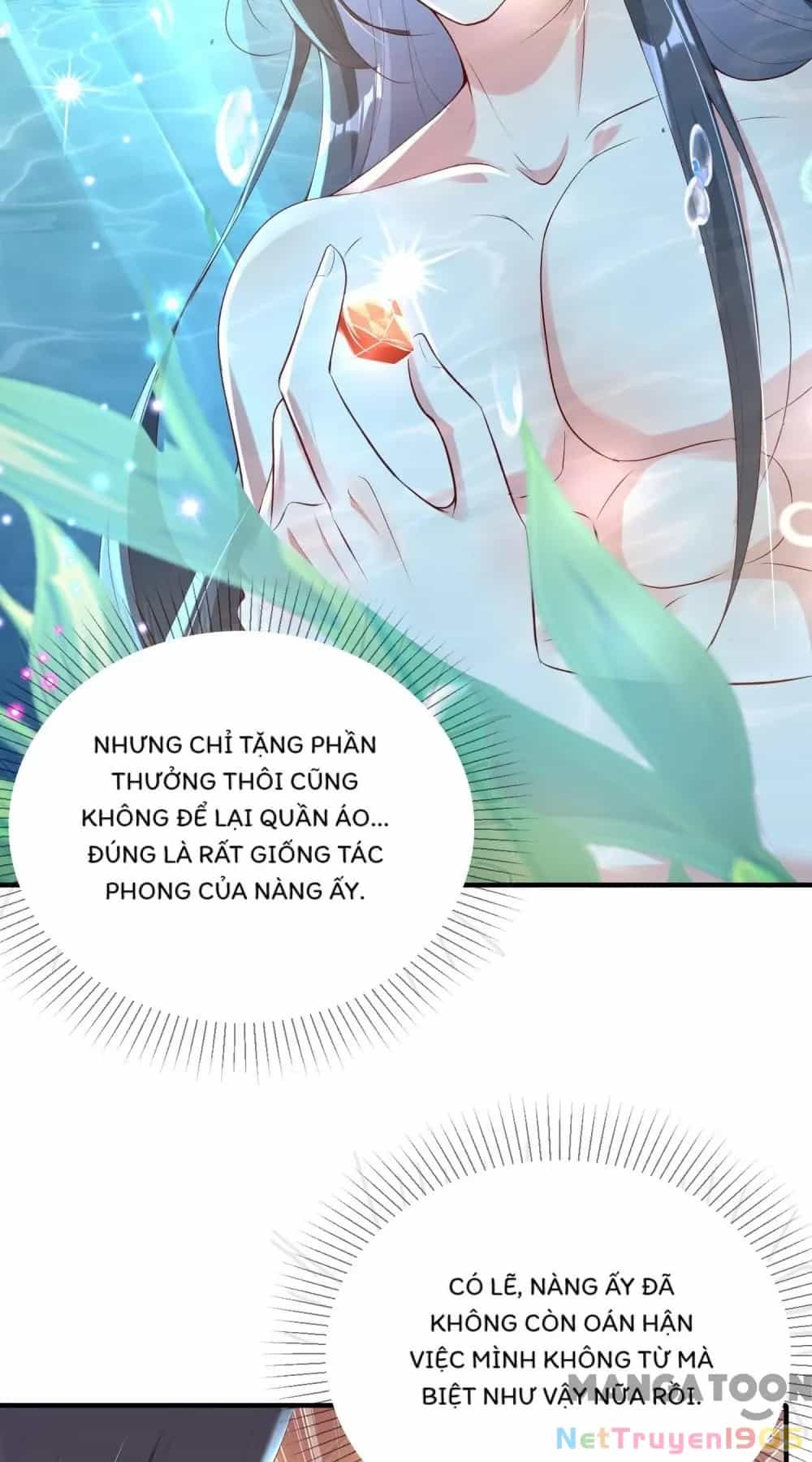 Long Vương Truy Thê - Chương 101 - ảnh 5