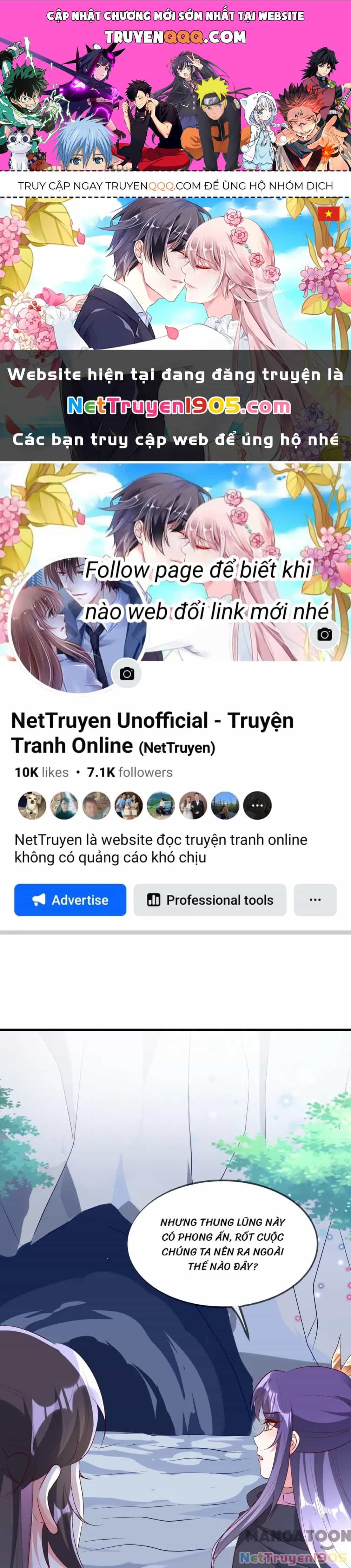 Long Vương Truy Thê - Chương 102 - ảnh 1