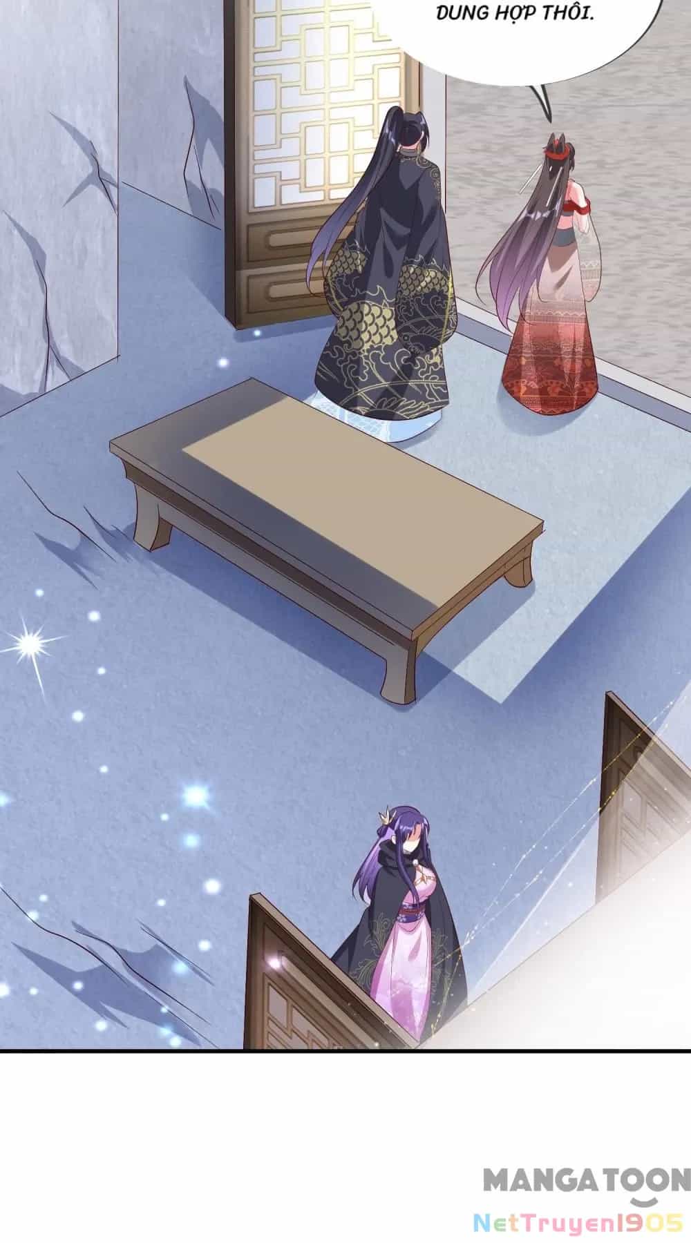 Long Vương Truy Thê - Chương 102 - ảnh 7