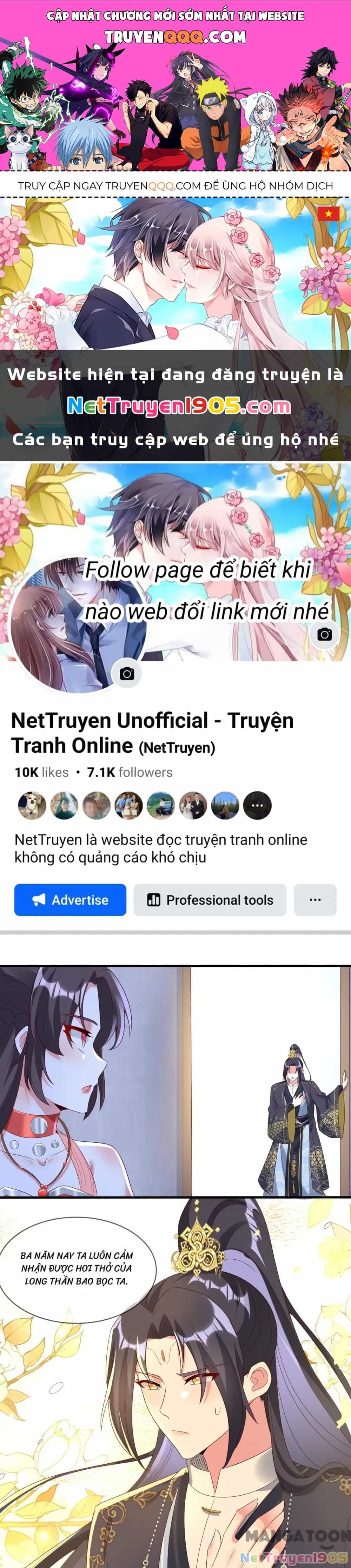 Long Vương Truy Thê - Chương 103 - ảnh 1