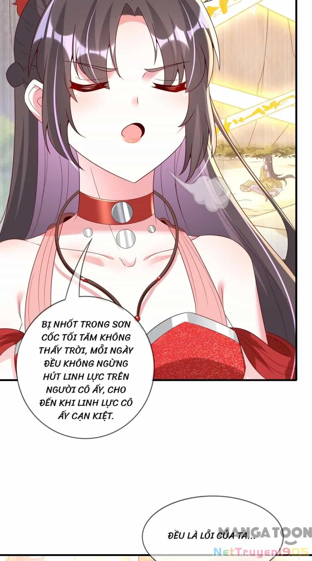 Long Vương Truy Thê - Chương 107 - ảnh 15