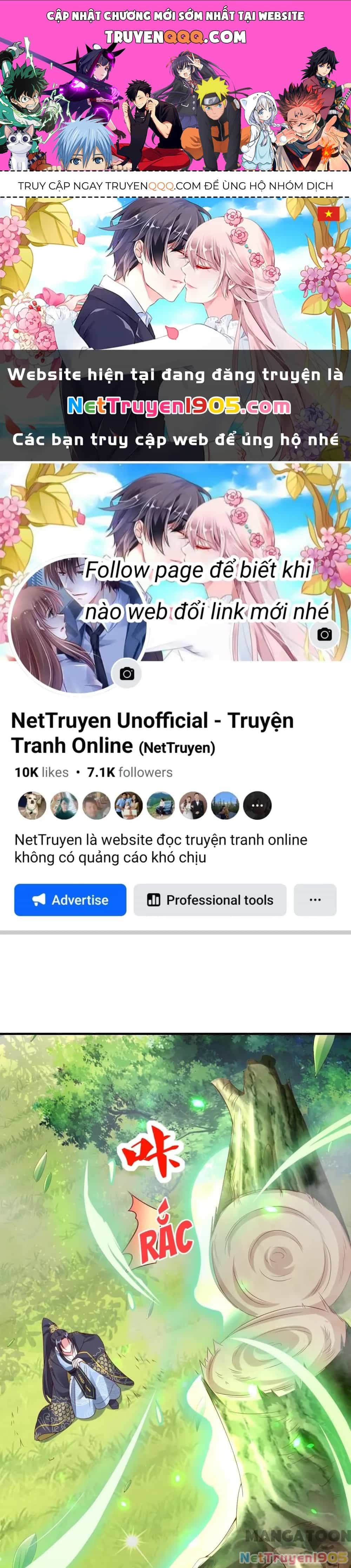 Long Vương Truy Thê - Chương 109 - ảnh 1