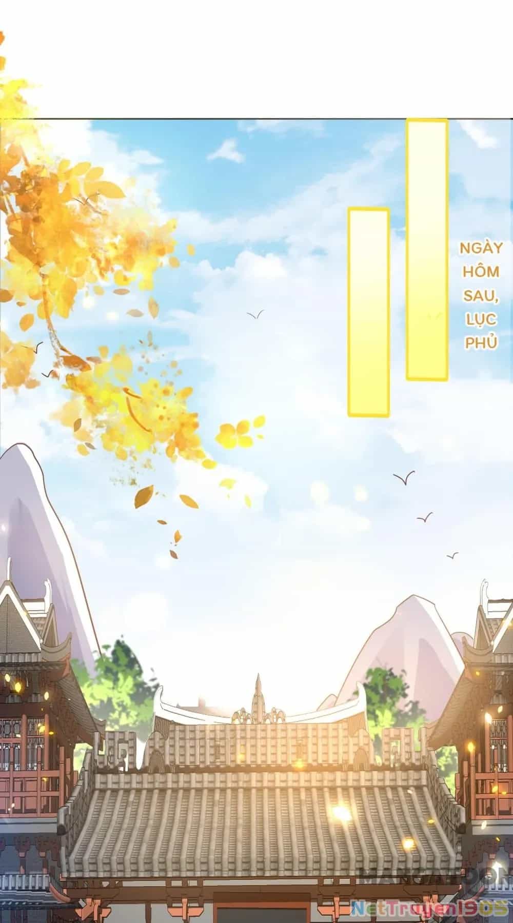 Long Vương Truy Thê - Chương 110 - ảnh 28
