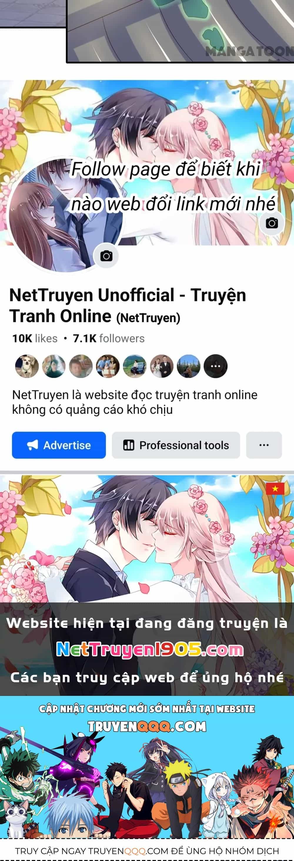 Long Vương Truy Thê - Chương 110 - ảnh 45