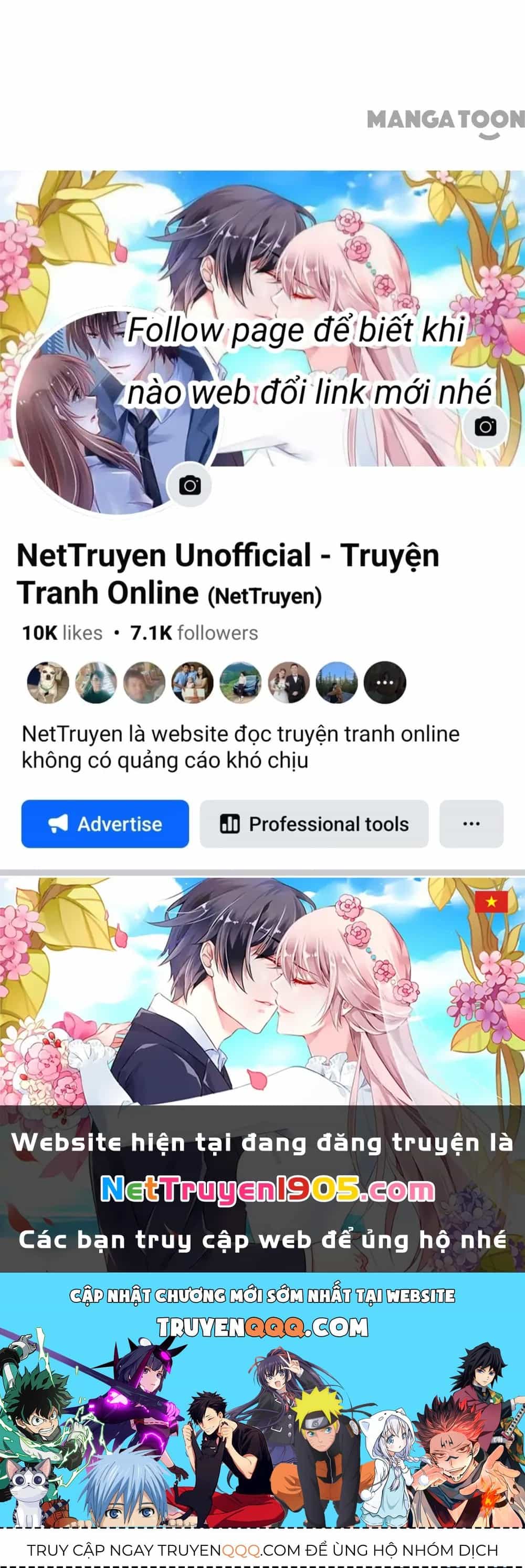 Long Vương Truy Thê - Chương 112 - ảnh 32
