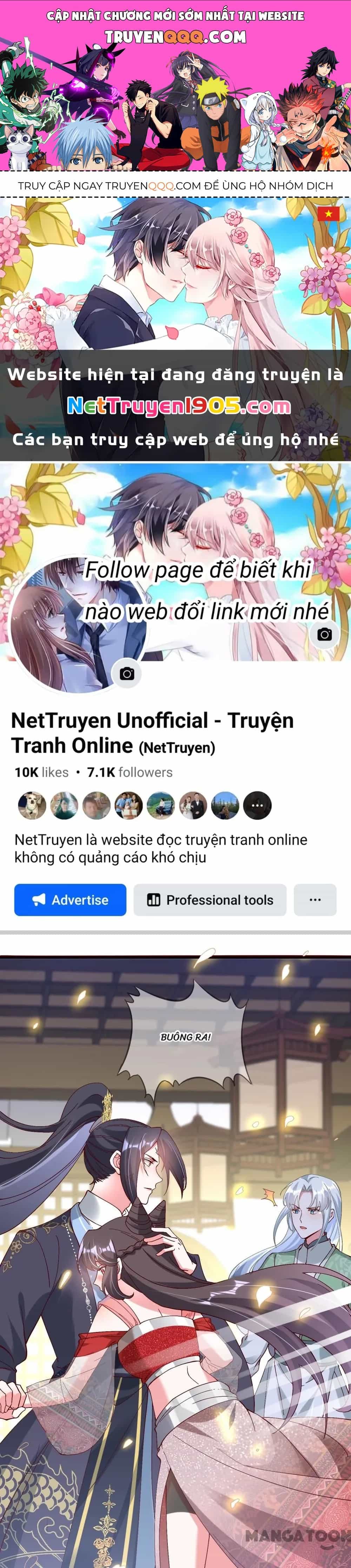 Long Vương Truy Thê - Chương 113 - ảnh 1