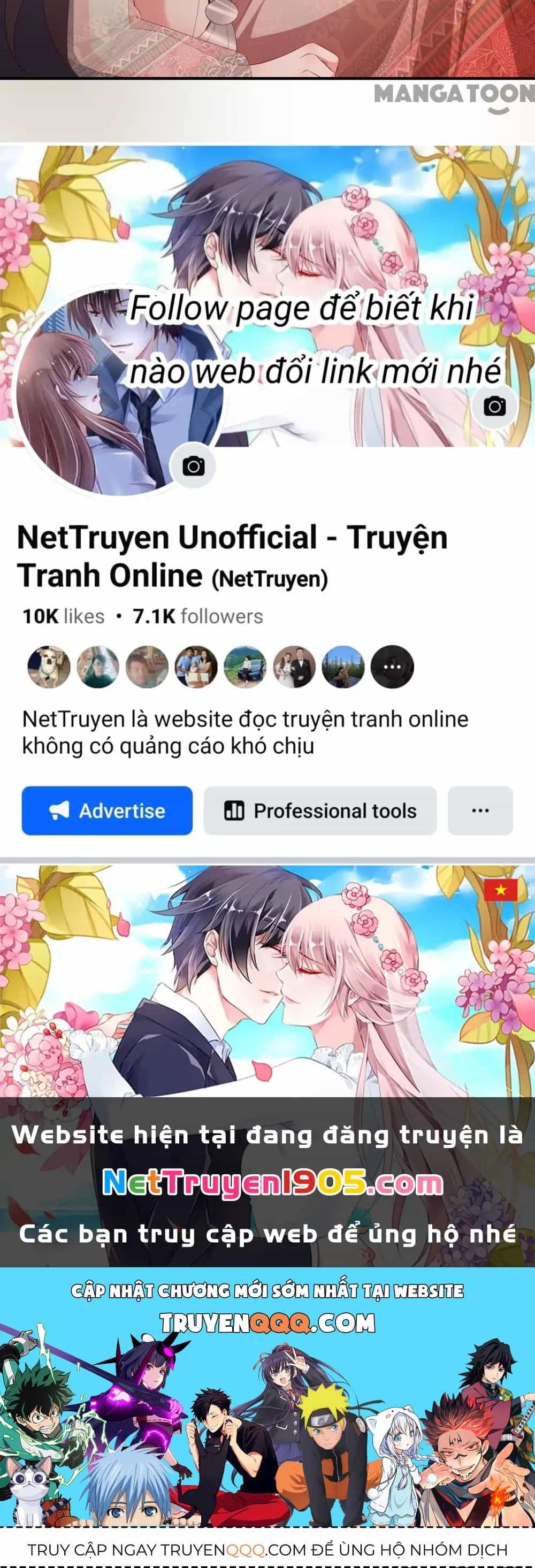 Long Vương Truy Thê - Chương 113 - ảnh 40