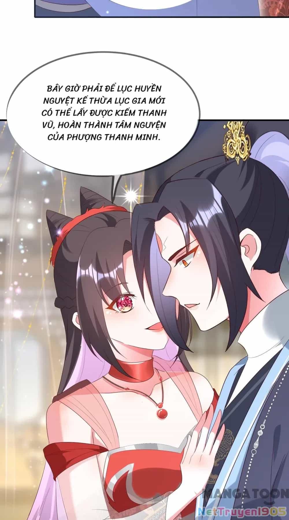 Long Vương Truy Thê - Chương 114 - ảnh 2