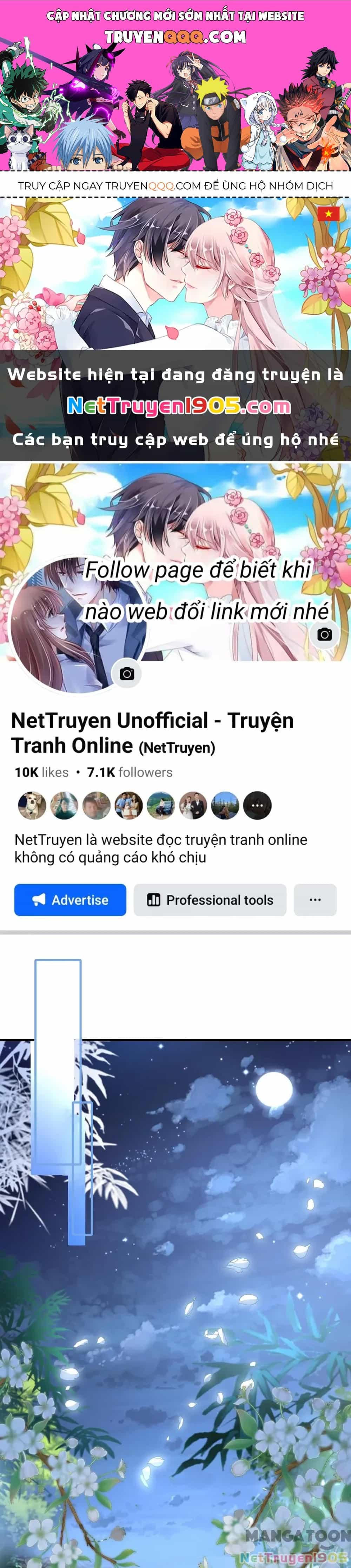 Long Vương Truy Thê - Chương 116 - ảnh 1