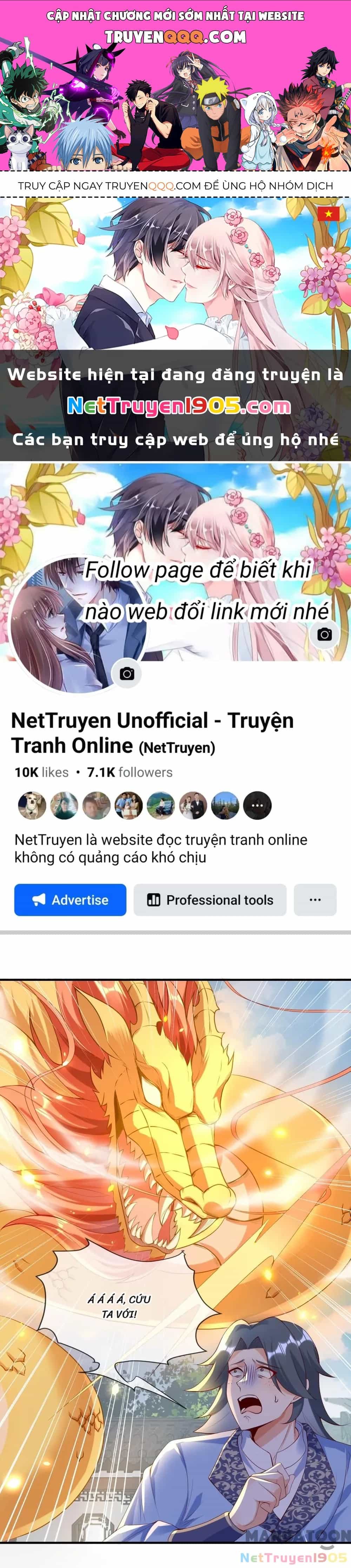 Long Vương Truy Thê - Chương 119 - ảnh 1