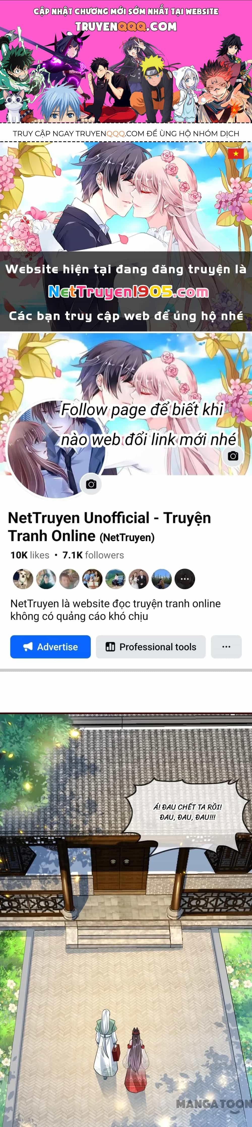 Long Vương Truy Thê - Chương 120 - ảnh 1