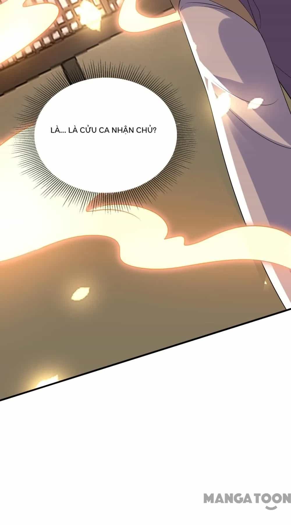 Long Vương Truy Thê - Chương 125 - ảnh 37