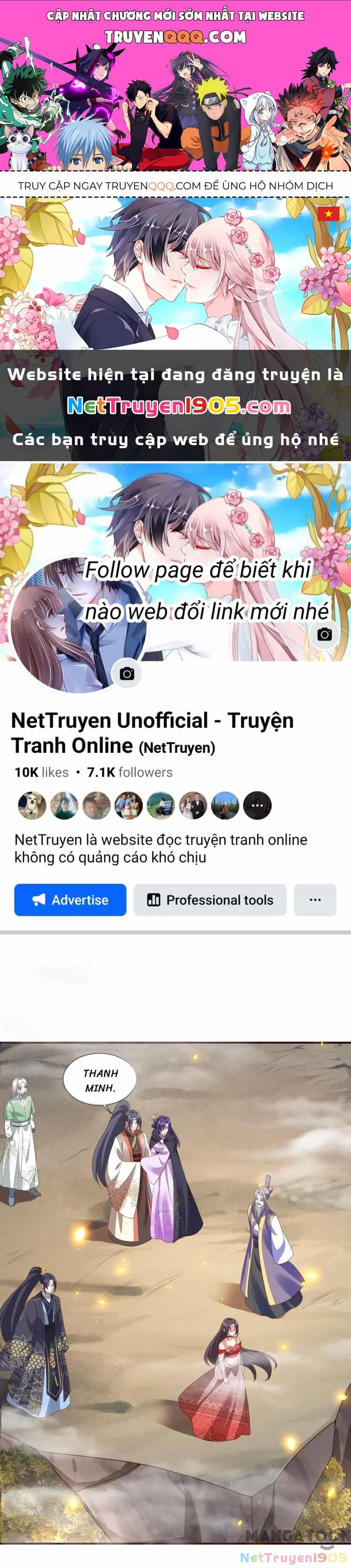 Long Vương Truy Thê - Chương 130 - ảnh 1