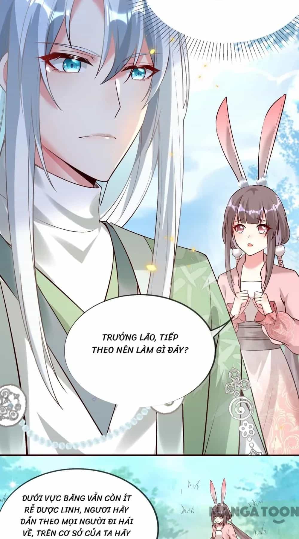 Long Vương Truy Thê - Chương 131 - ảnh 10