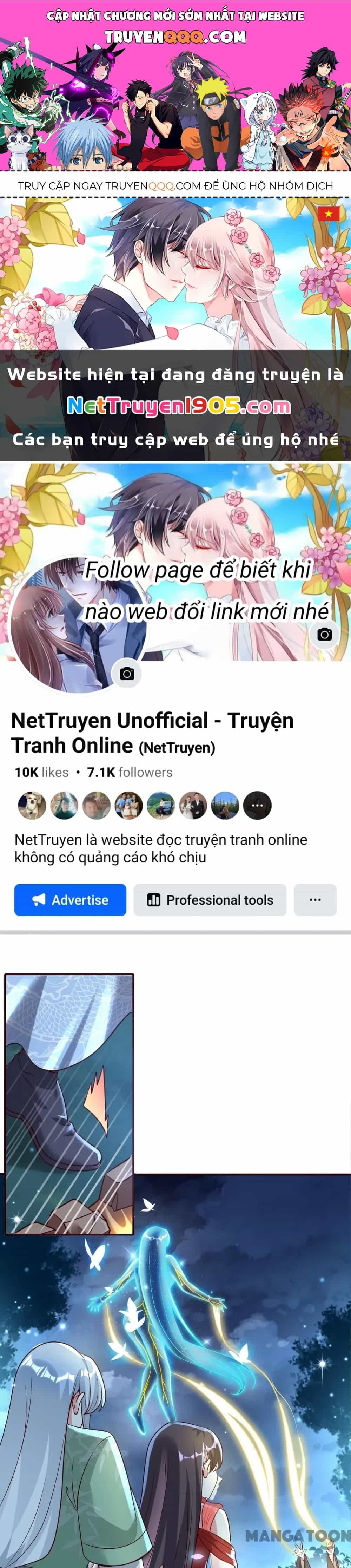 Long Vương Truy Thê - Chương 132 - ảnh 1