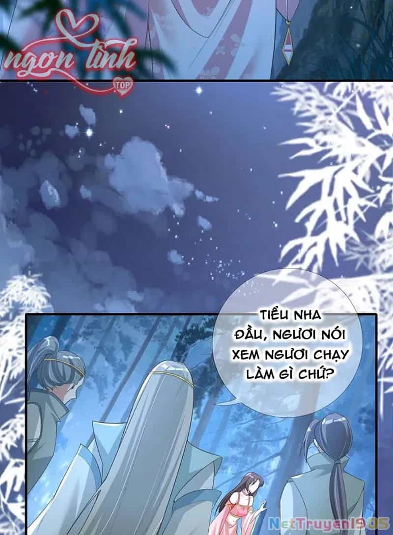 Long Vương Truy Thê - Chương 14 - ảnh 10