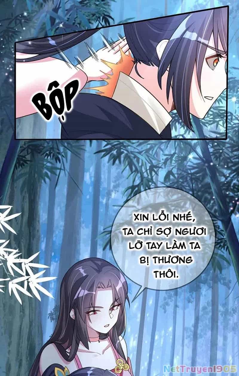 Long Vương Truy Thê - Chương 14 - ảnh 64
