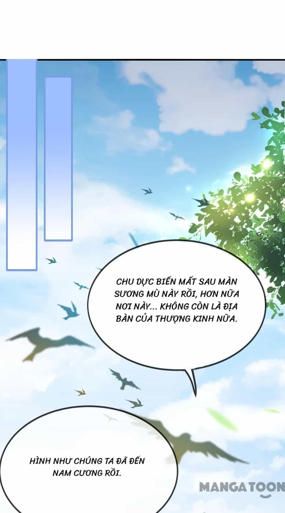 Long Vương Truy Thê - Chương 140 - ảnh 30