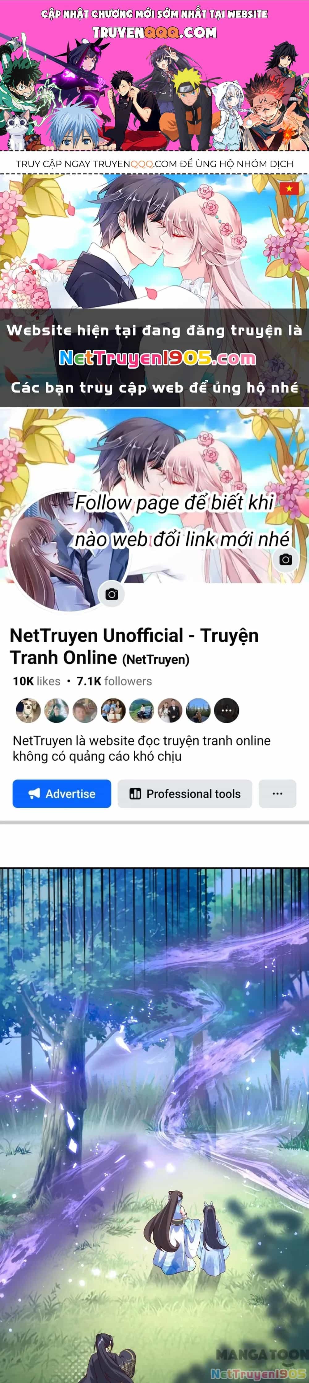 Long Vương Truy Thê - Chương 141 - ảnh 1