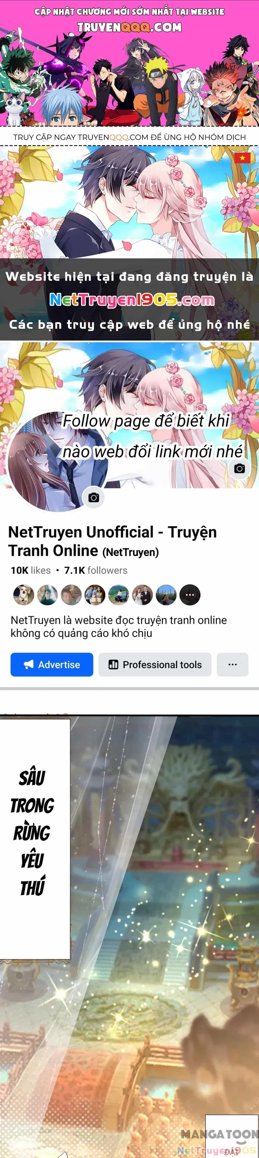 Long Vương Truy Thê - Chương 142 - ảnh 1
