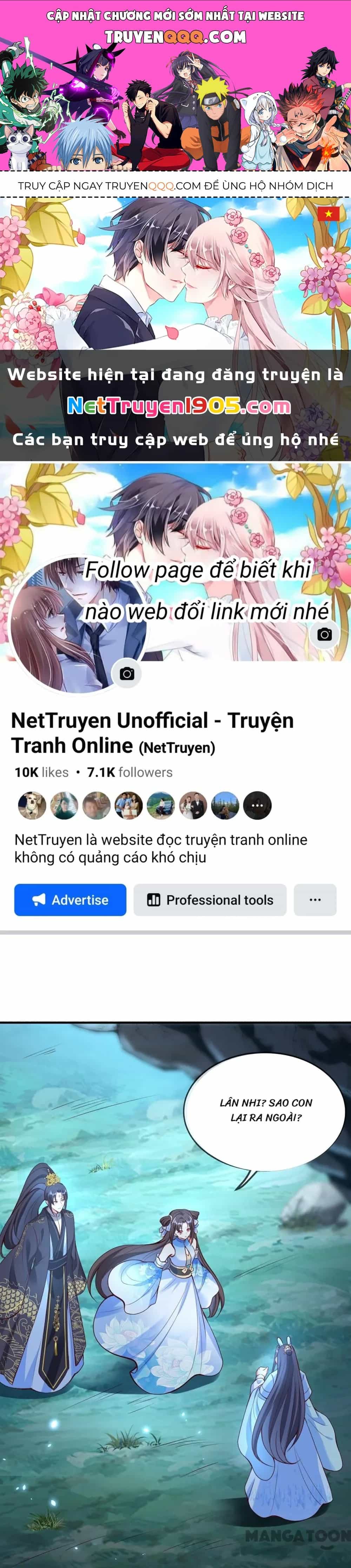 Long Vương Truy Thê - Chương 144 - ảnh 1