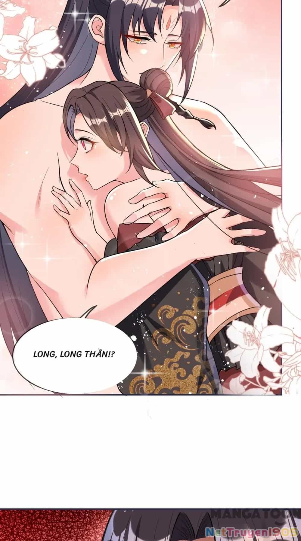 Long Vương Truy Thê - Chương 149 - ảnh 30