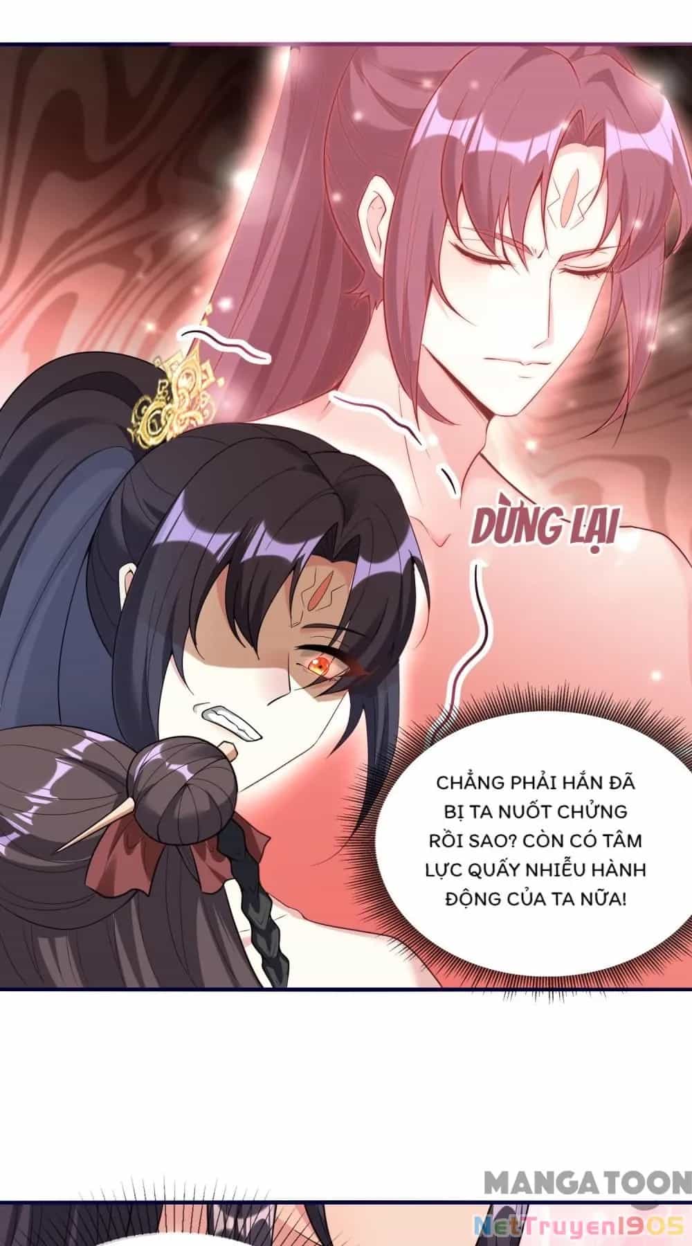 Long Vương Truy Thê - Chương 150 - ảnh 2