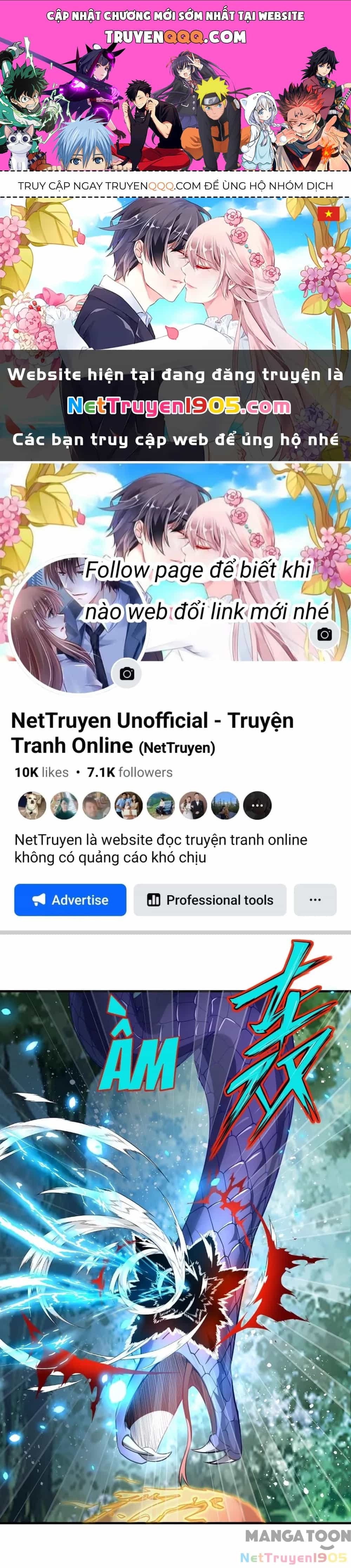 Long Vương Truy Thê - Chương 152 - ảnh 1