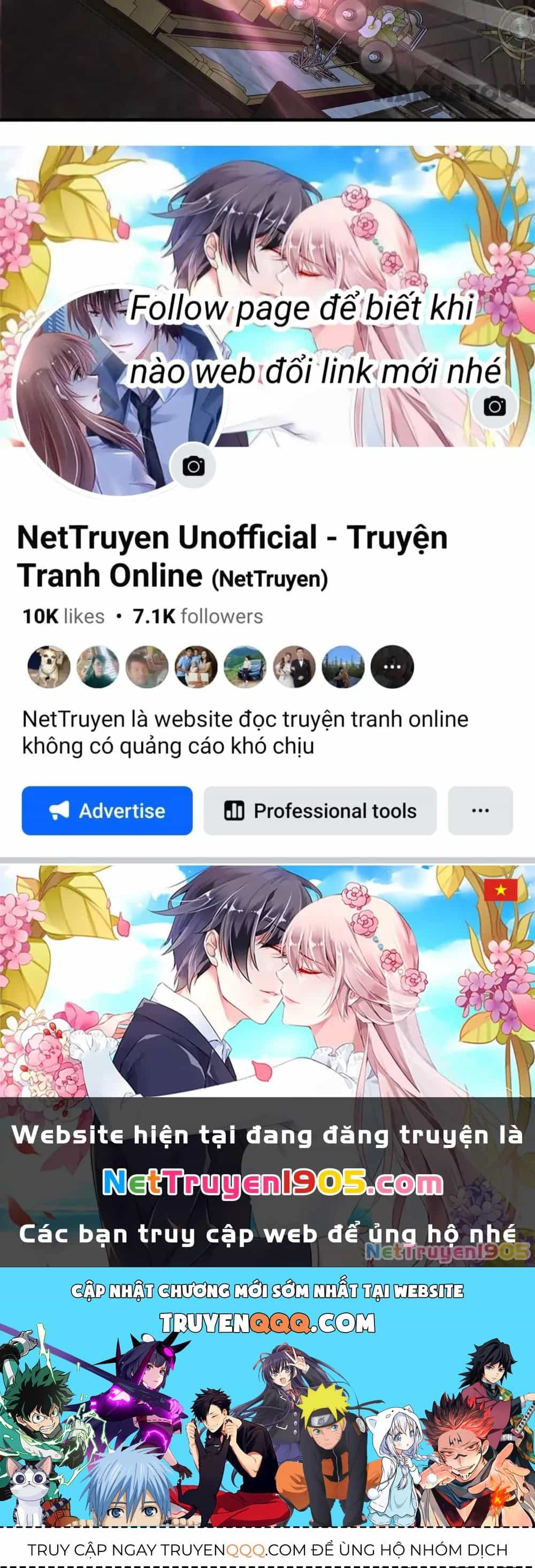Long Vương Truy Thê - Chương 155 - ảnh 30
