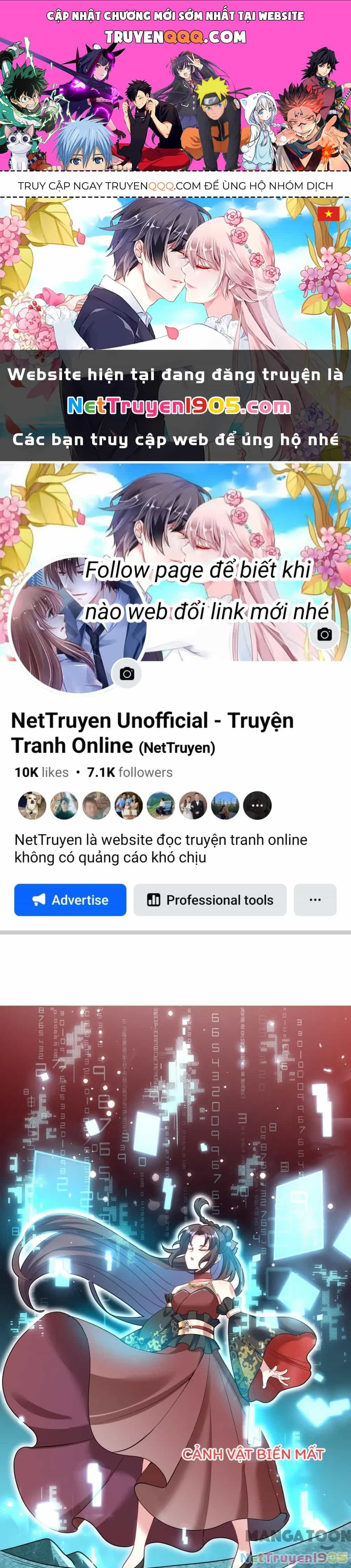 Long Vương Truy Thê - Chương 156 - ảnh 1