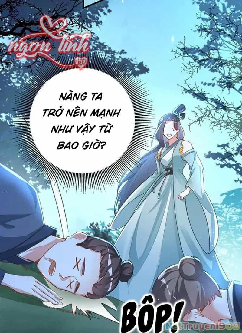 Long Vương Truy Thê - Chương 16 - ảnh 16