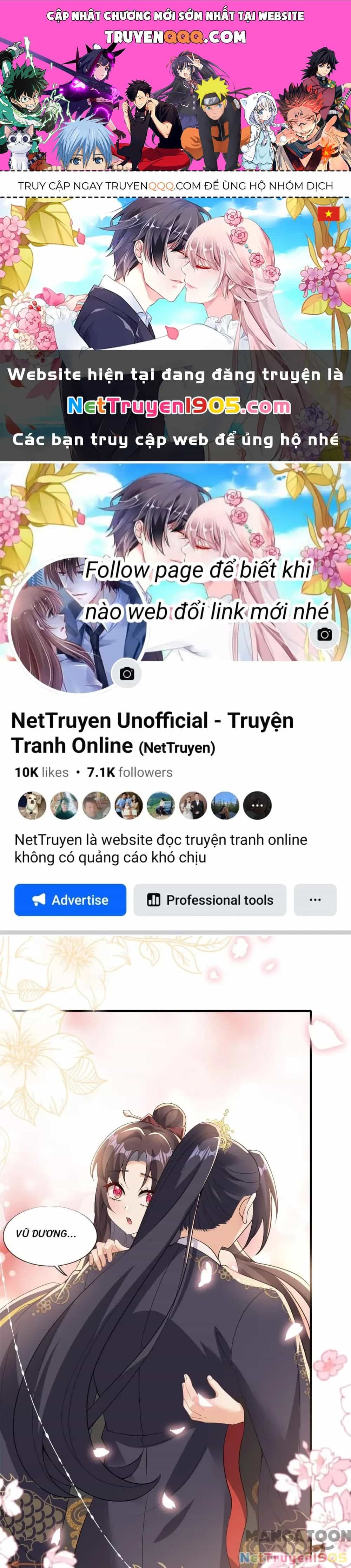 Long Vương Truy Thê - Chương 162 - ảnh 1