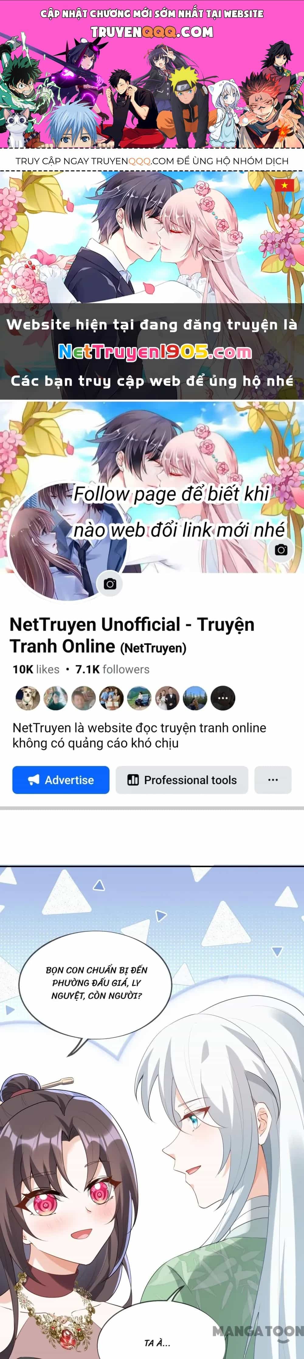 Long Vương Truy Thê - Chương 164 - ảnh 1