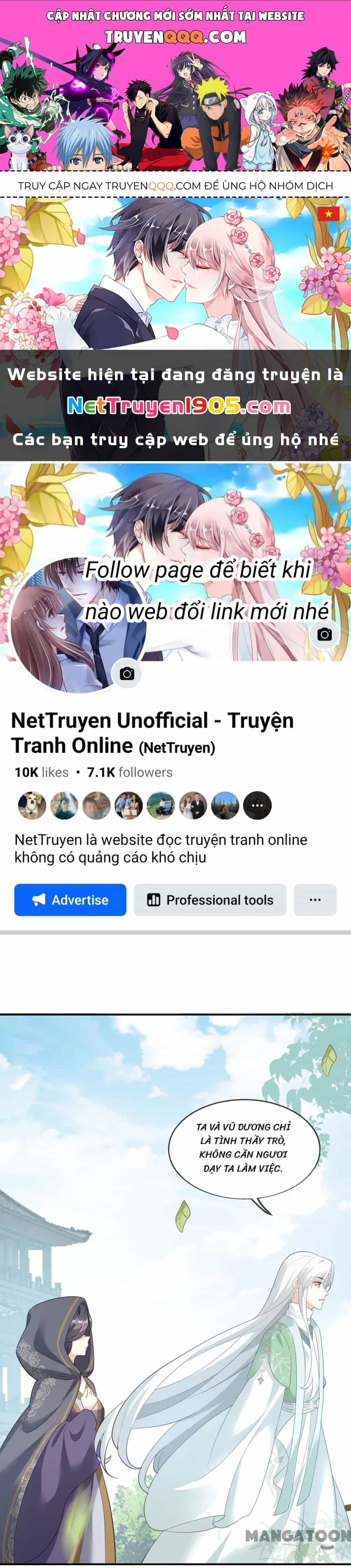 Long Vương Truy Thê - Chương 165 - ảnh 1
