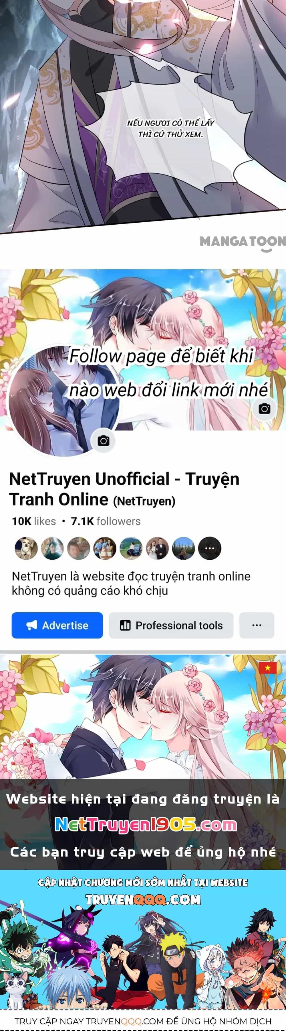 Long Vương Truy Thê - Chương 165 - ảnh 41