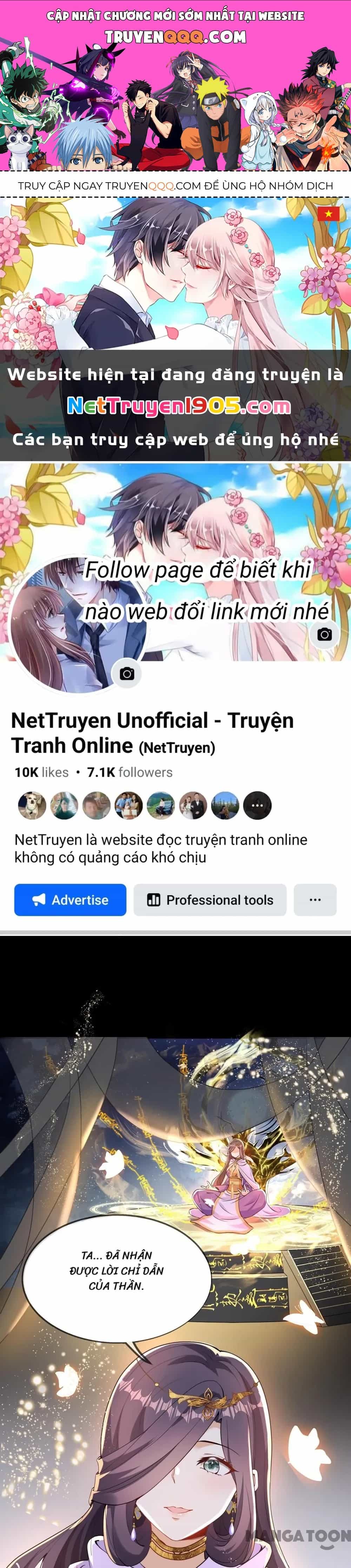 Long Vương Truy Thê - Chương 168 - ảnh 1