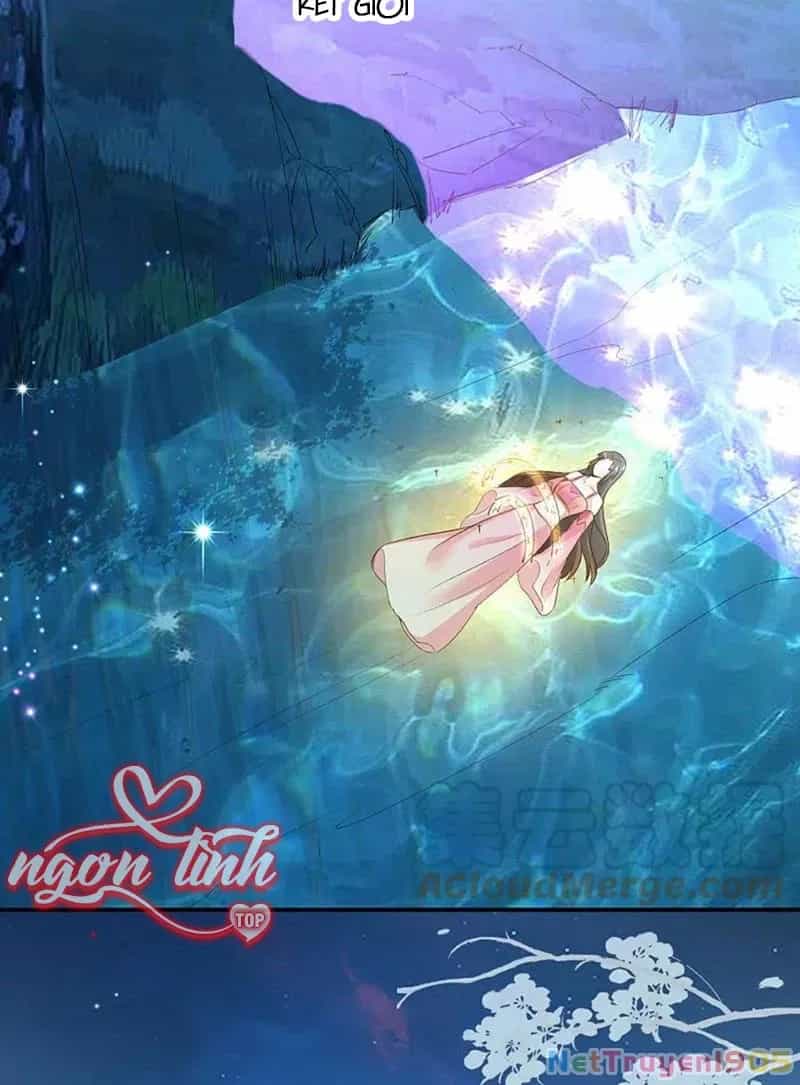 Long Vương Truy Thê - Chương 17 - ảnh 36