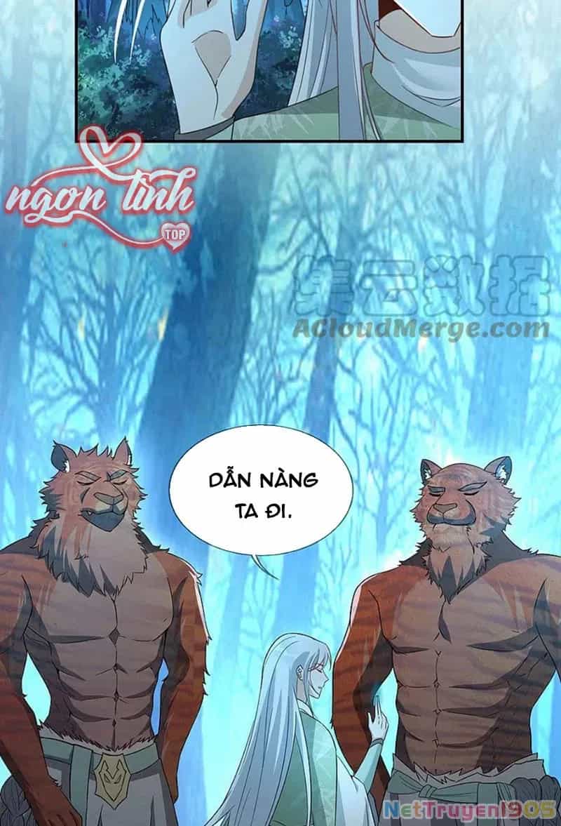 Long Vương Truy Thê - Chương 17 - ảnh 54