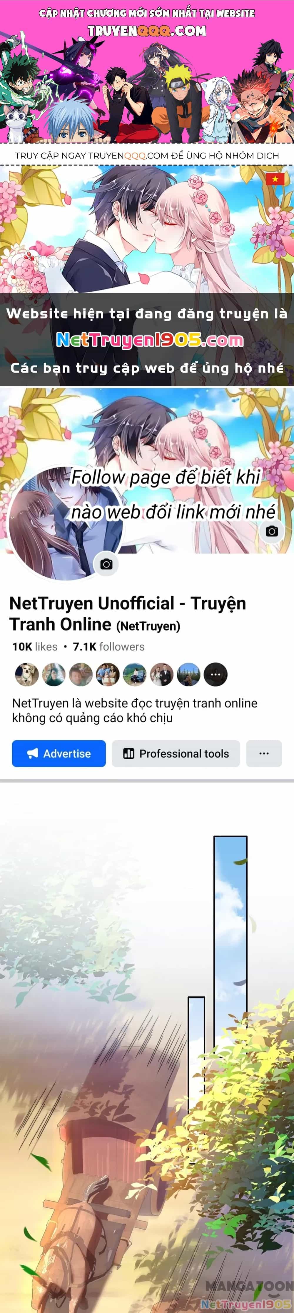 Long Vương Truy Thê - Chương 171 - ảnh 1
