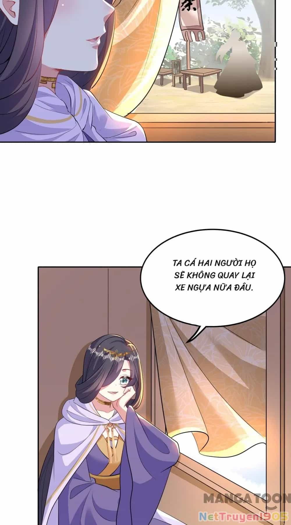Long Vương Truy Thê - Chương 171 - ảnh 31