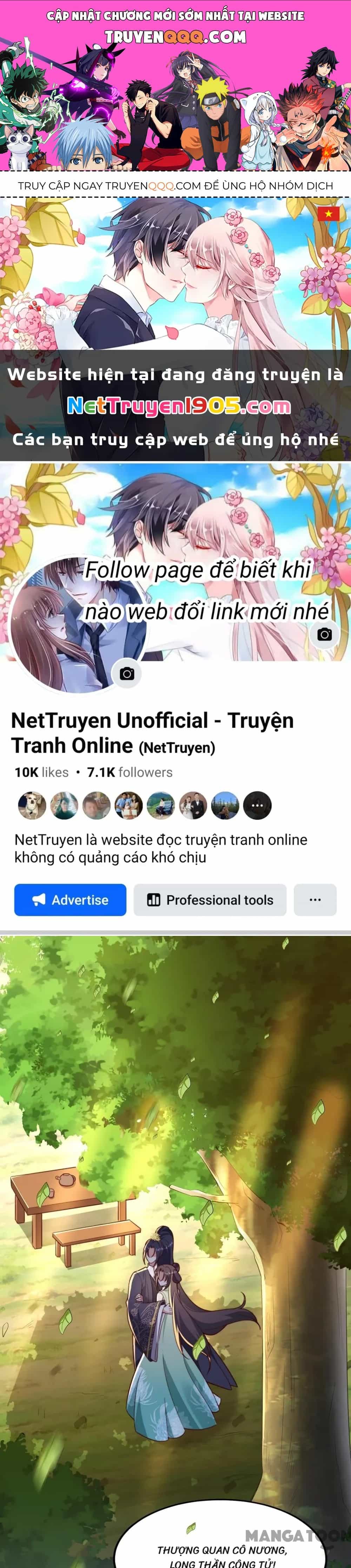 Long Vương Truy Thê - Chương 172 - ảnh 1