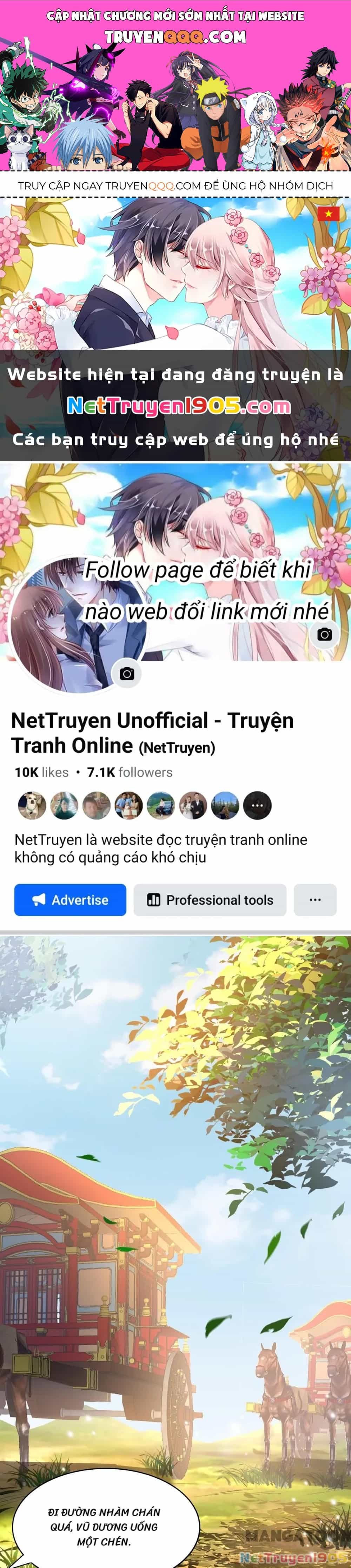 Long Vương Truy Thê - Chương 174 - ảnh 1