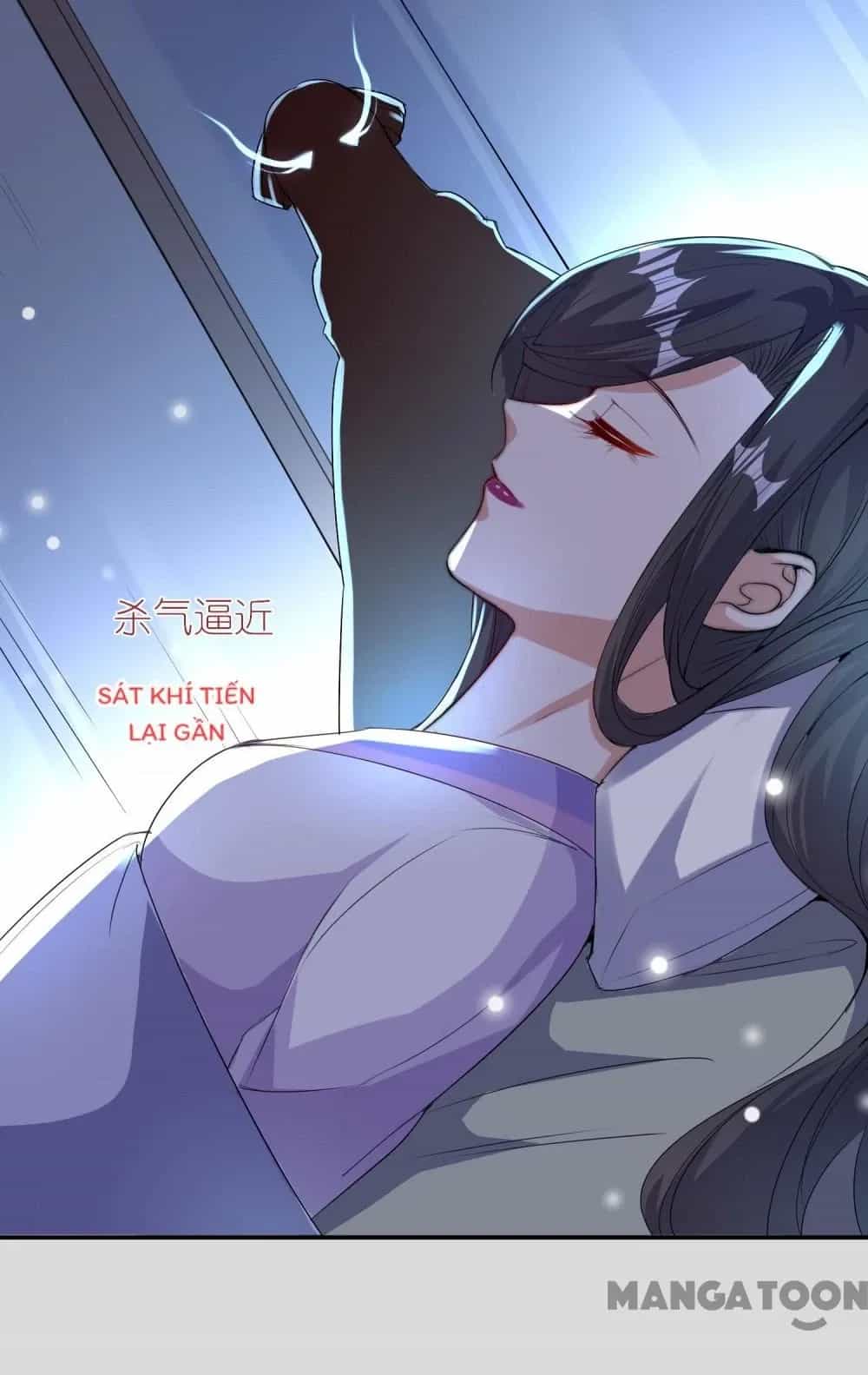 Long Vương Truy Thê - Chương 176 - ảnh 28