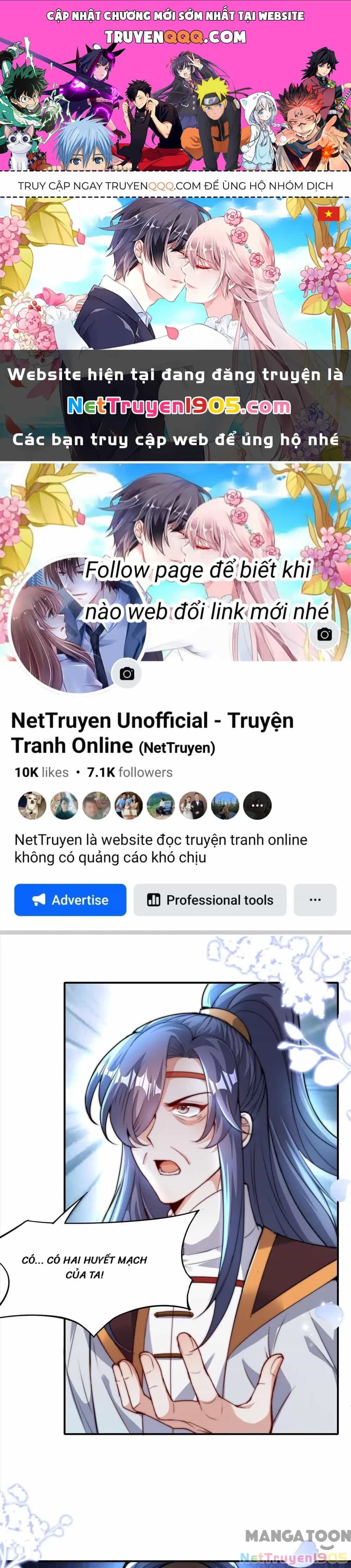 Long Vương Truy Thê - Chương 178 - ảnh 1